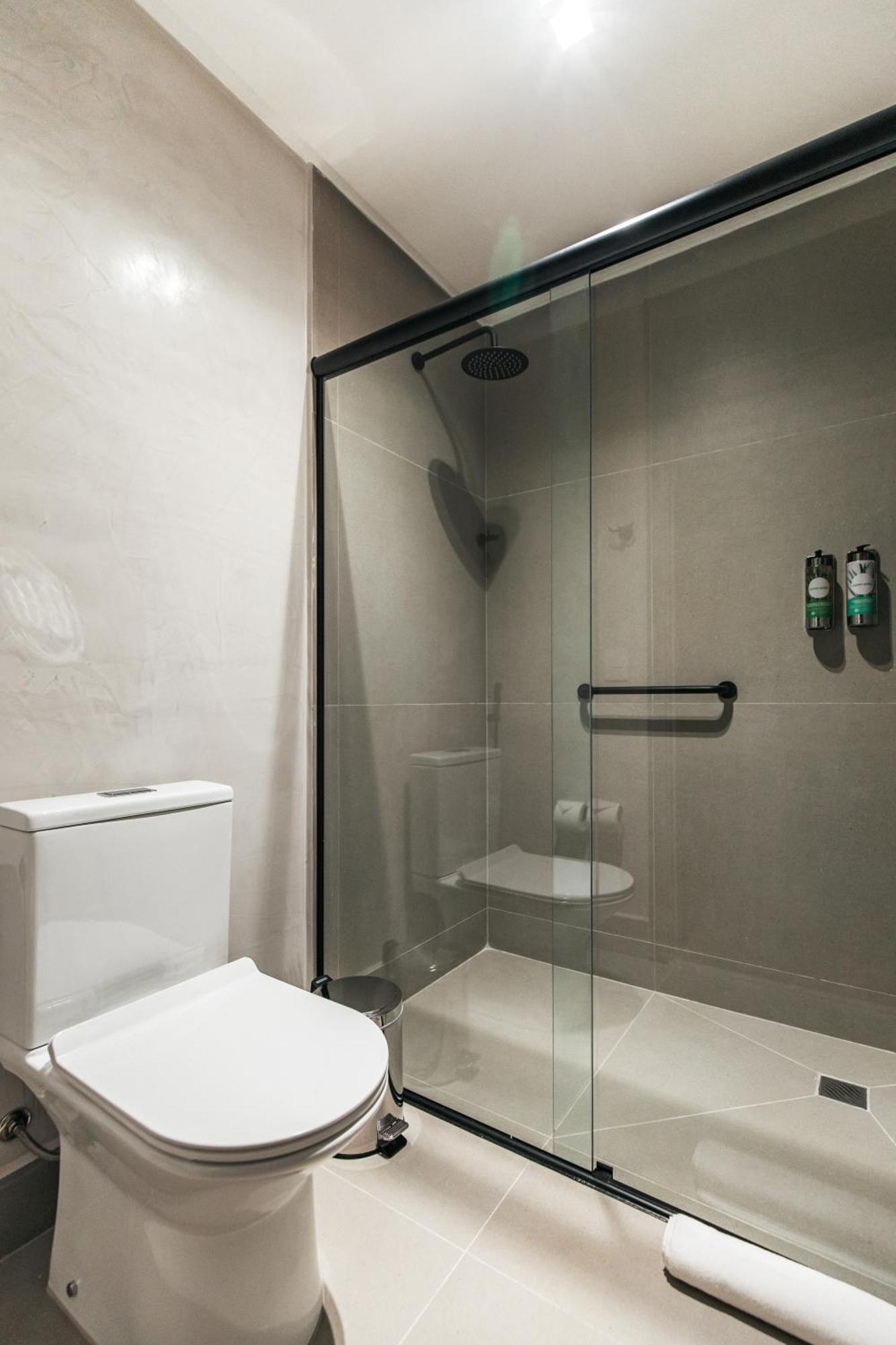 Wtc Goiania Stay & Hotel By Atlantica Værelse billede